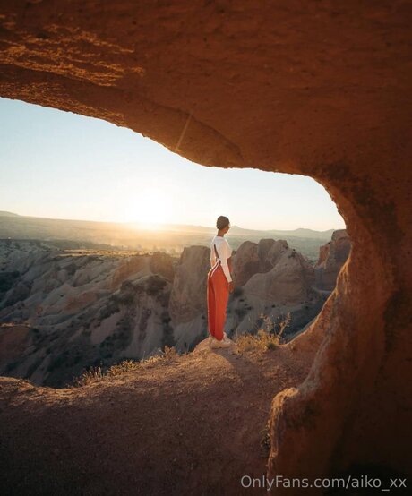 Aiko Xx étoile de haute qualité des photos