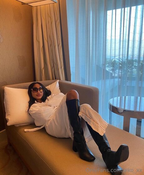 Aiko Xx mannequin photo