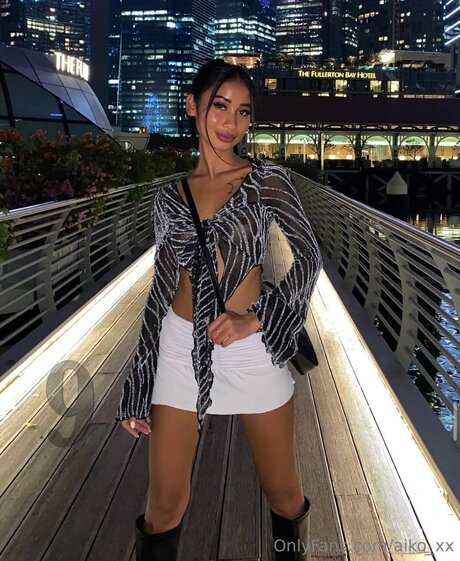 Aiko Xx haut de star du porno galerie