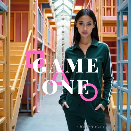 Aiko Xx étoile érotique collection