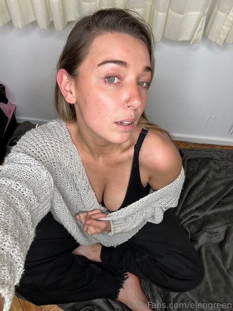 Elengreen star érotique archive