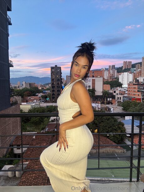 Ambarxreyes sexe star images