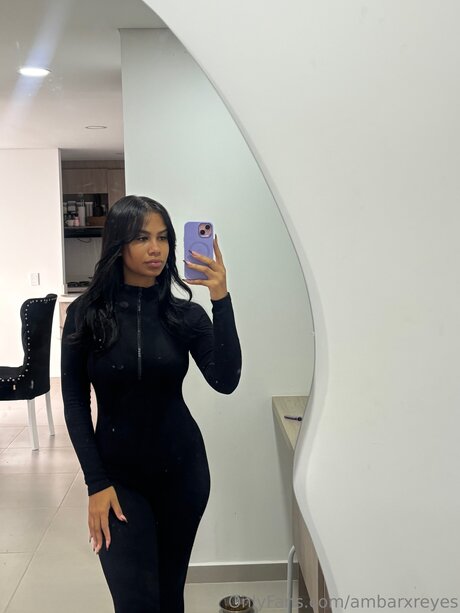 Ambarxreyes star du porno gratuit image