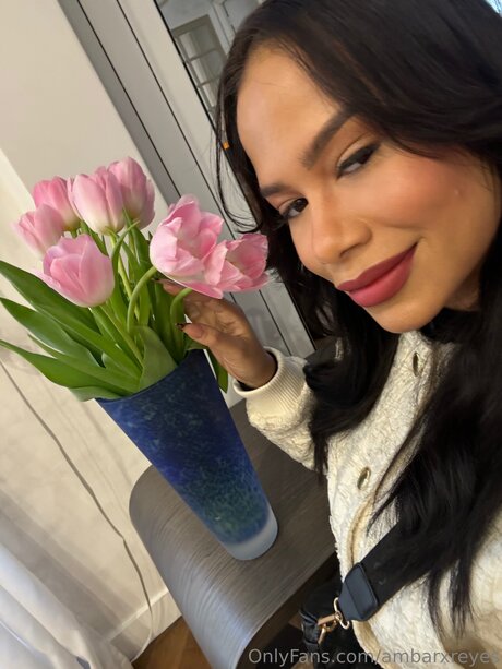 Ambarxreyes star du porno en haute qualité galerie