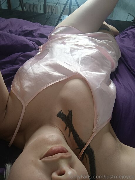 Justmejoyce étoile sexy img