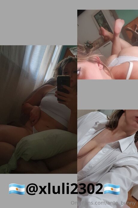 Anto Bunny meilleure star du porno des photos