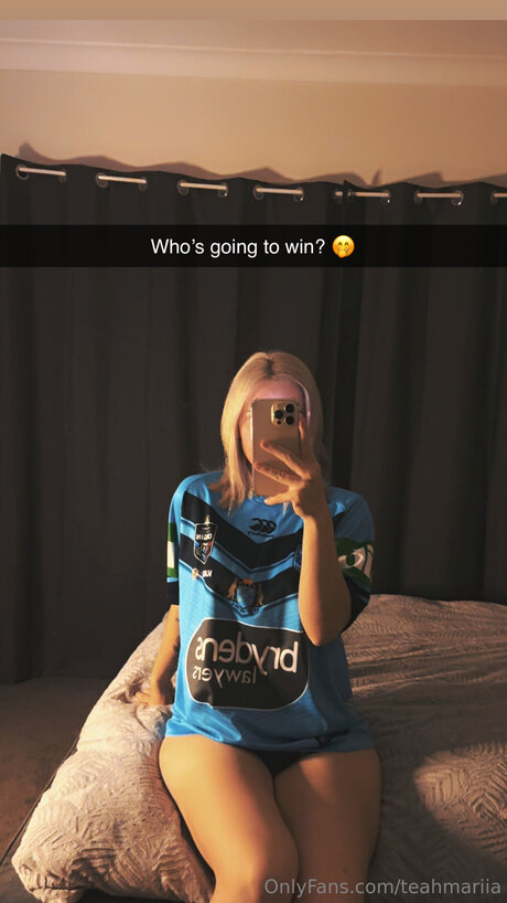 Teahmariia star du porno gratuite image