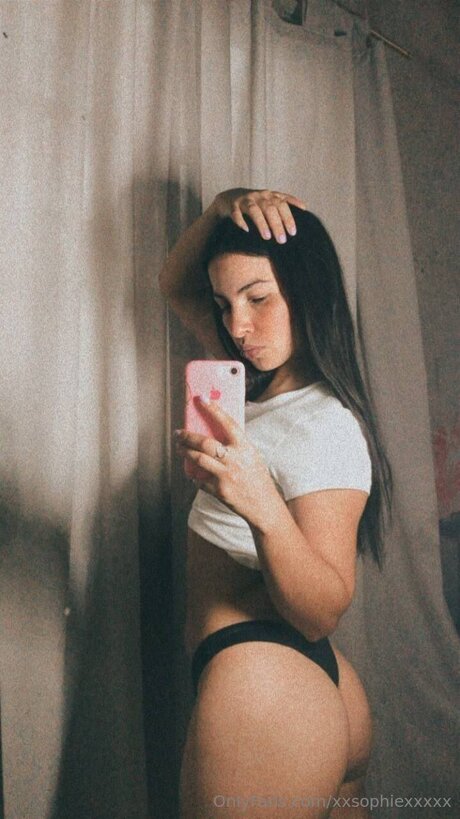 Xxsophiexxxxx star du porno parfaite photos