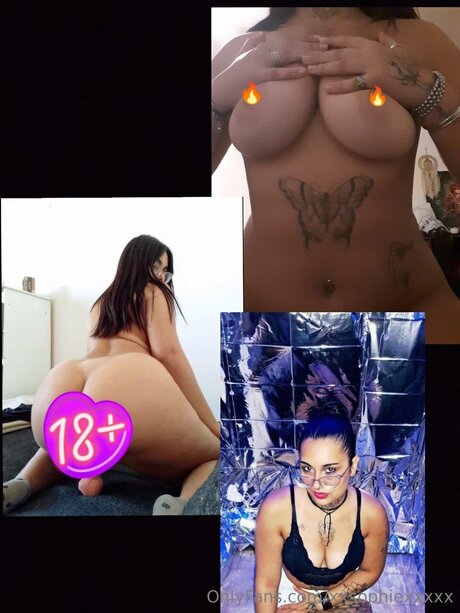 Xxsophiexxxxx modèle magnifique galeries