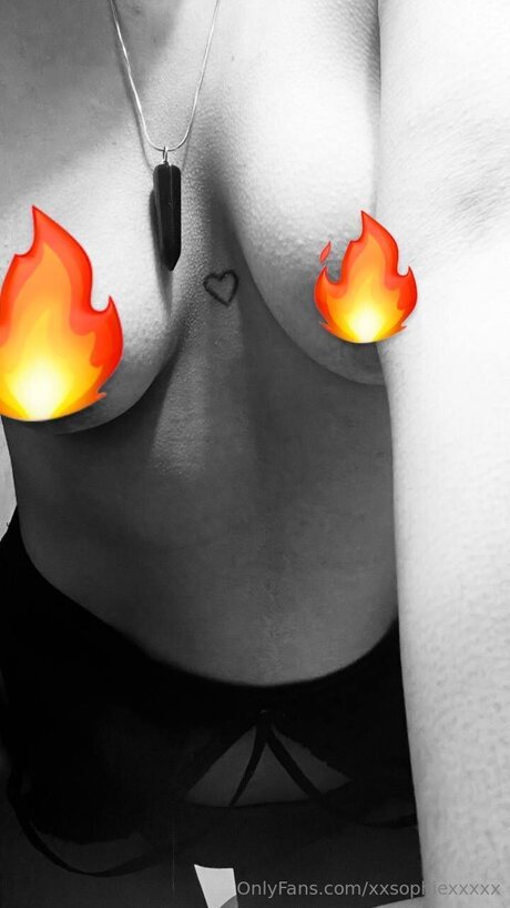 Xxsophiexxxxx xxx étoile collection