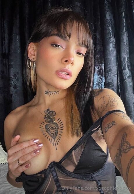 Xxsophiexxxxx modèle exclusif photos