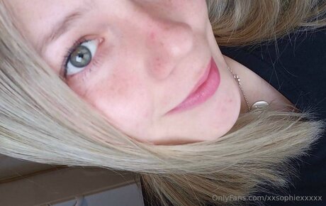 Xxsophiexxxxx star du porno collection