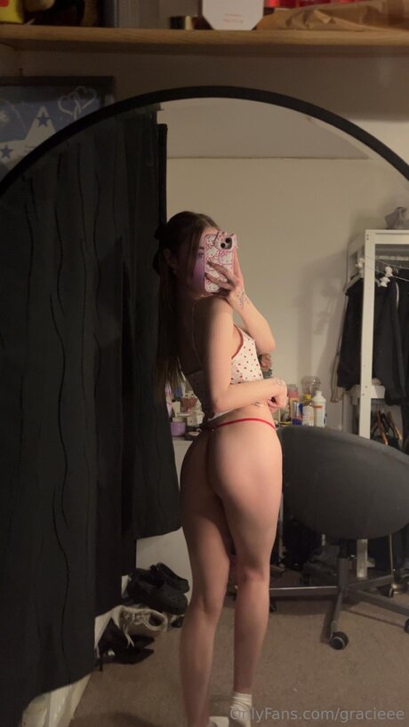 gros butin blanc onlyfans adulte chaud photo