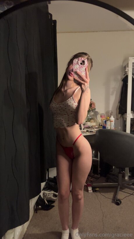 Gracieee nus star du porno galerie