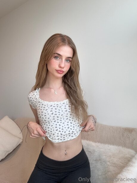 Gracieee meilleur modèle collection