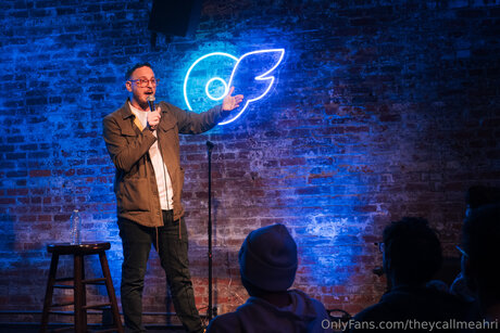 Theycallmeahri star du porno exclusive collection