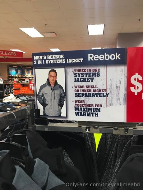 Theycallmeahri modèle de haute qualité image