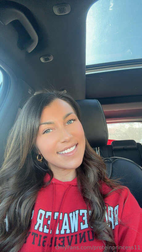 Proteinprincess11 star du porno gratuite photo