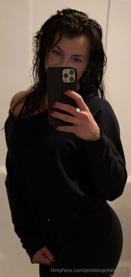 Proteinprincess11 star du porno gratuit photo