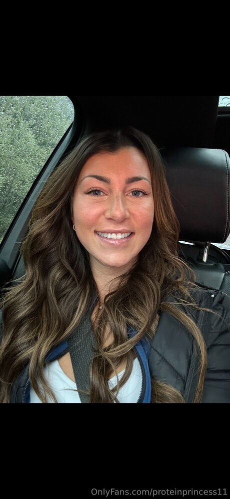 Proteinprincess11 meilleure actrice collection