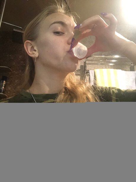 Marina Kitti étoile sexy galerie