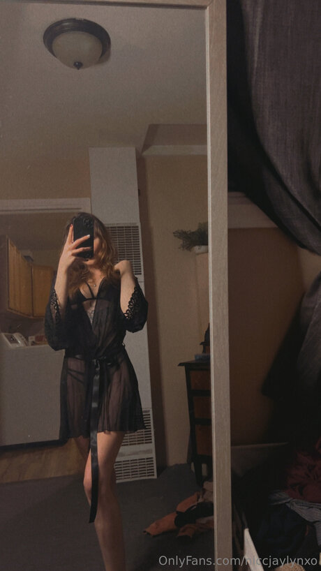 Niccjaylynxo modèle chaud des photos