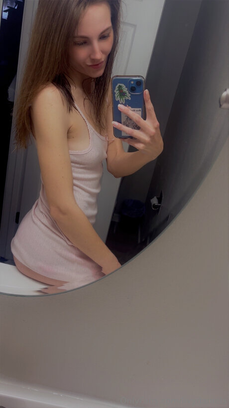 Livydaniels modèle joli des photos