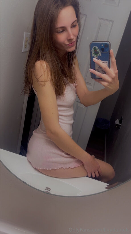 Livydaniels étoile xxx des photos