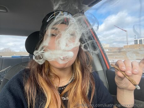 Katrynamaxxofficial modèle photos