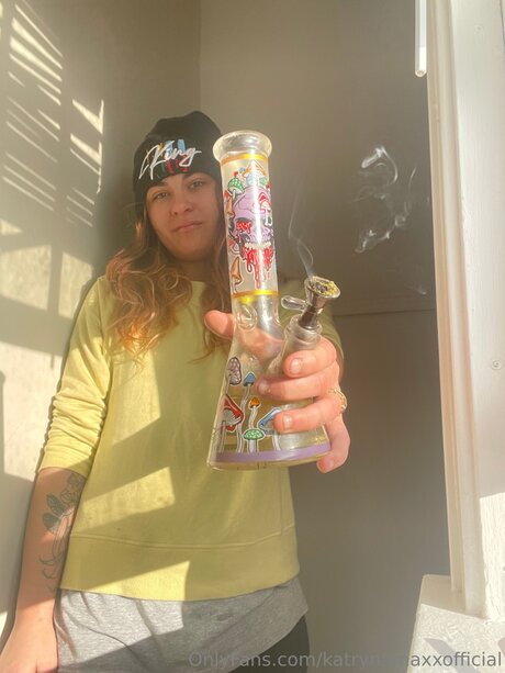 Katrynamaxxofficial star du porno sexy photo