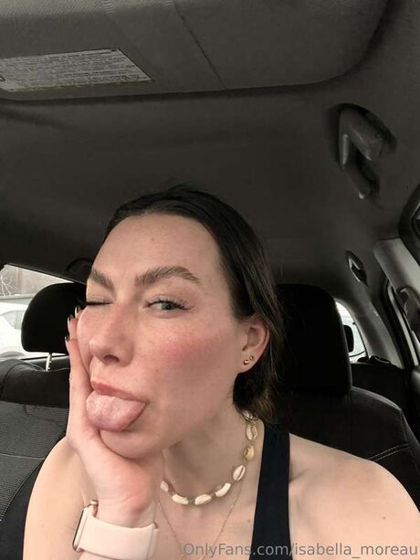 Isabella Moreau xxx étoile images