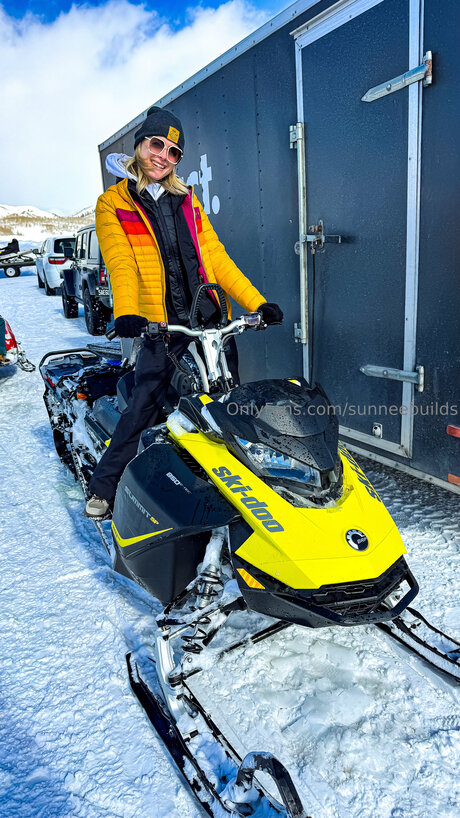 Sunneebuilds modèle gratuit photos