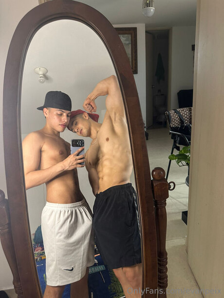 Evanpeix xxx star du porno photos