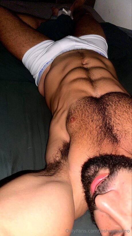 Joshuamateo modèle exclusif images