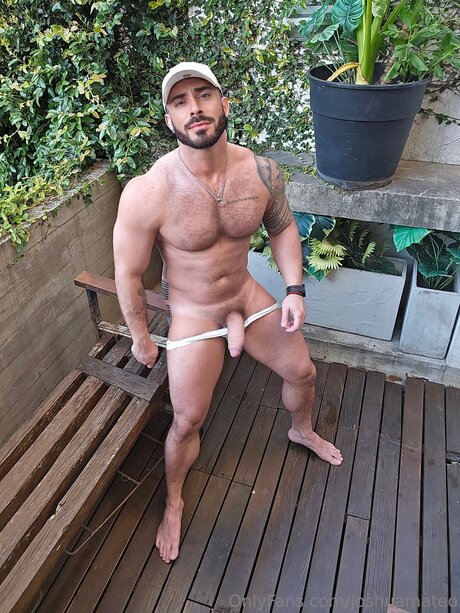 Joshuamateo modèle meilleur archive