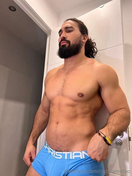 Joshuamateo star du porno xxx photo