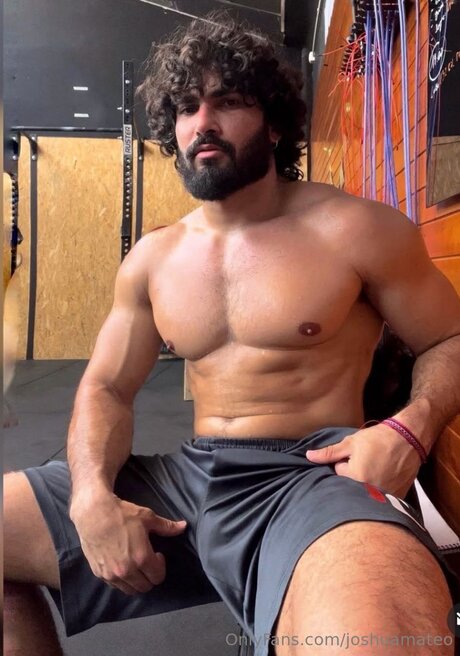 Joshuamateo art étoile img