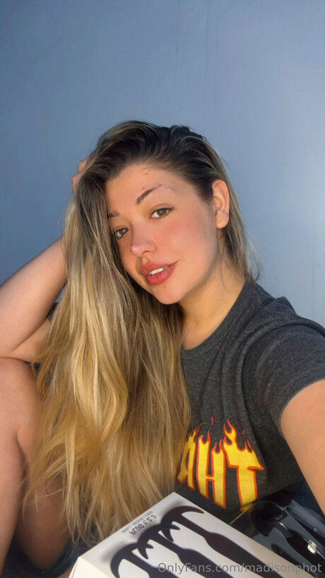 Madisonphot sexe star du porno img