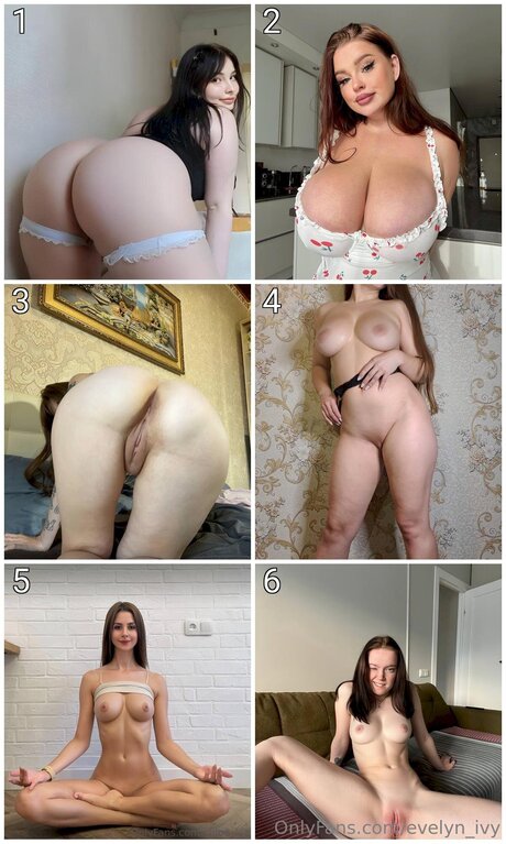 Evelyn Ivy actrice xxx image