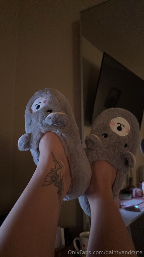 Daintyandcute sexe star collection