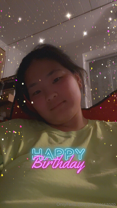 Princesszozo Fotoaufnahmen