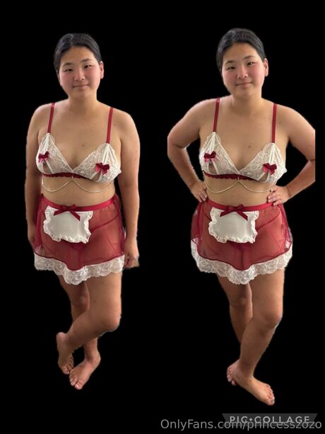 Princesszozo modèle exclusif images