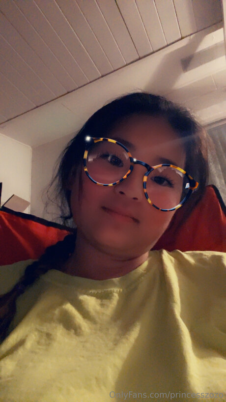 Princesszozo star érotique galerie