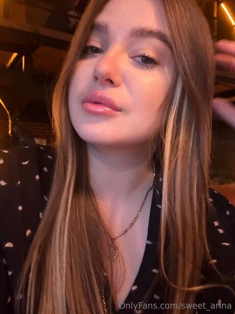 Arina Hot mannequin img