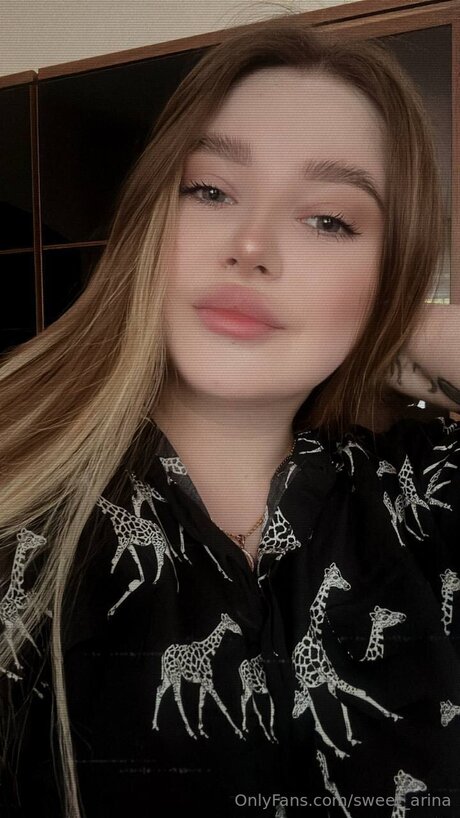 Arina Hot sexe star des photos