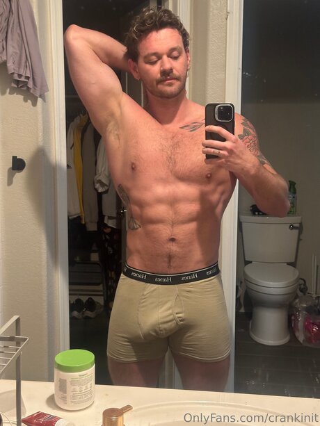 Crankinit Profilfoto