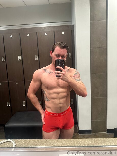 Crankinit actrice pornographique des photos