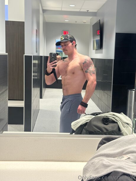 Crankinit étoile exclusive images