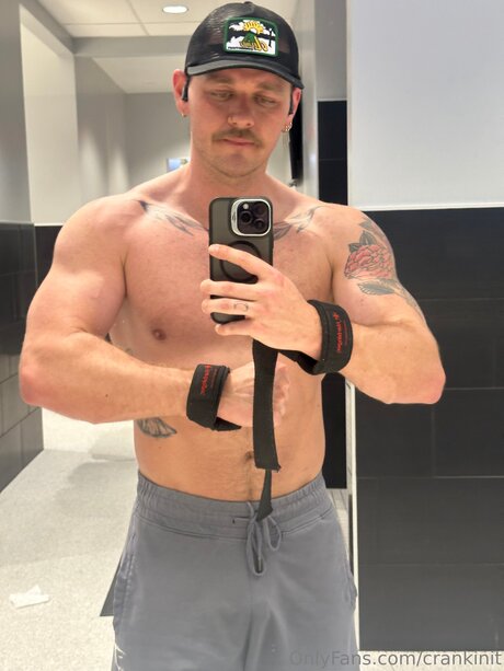 Crankinit sexe de star du porno des photos