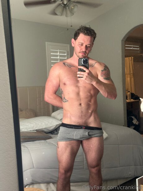 Crankinit star du porno sexy image